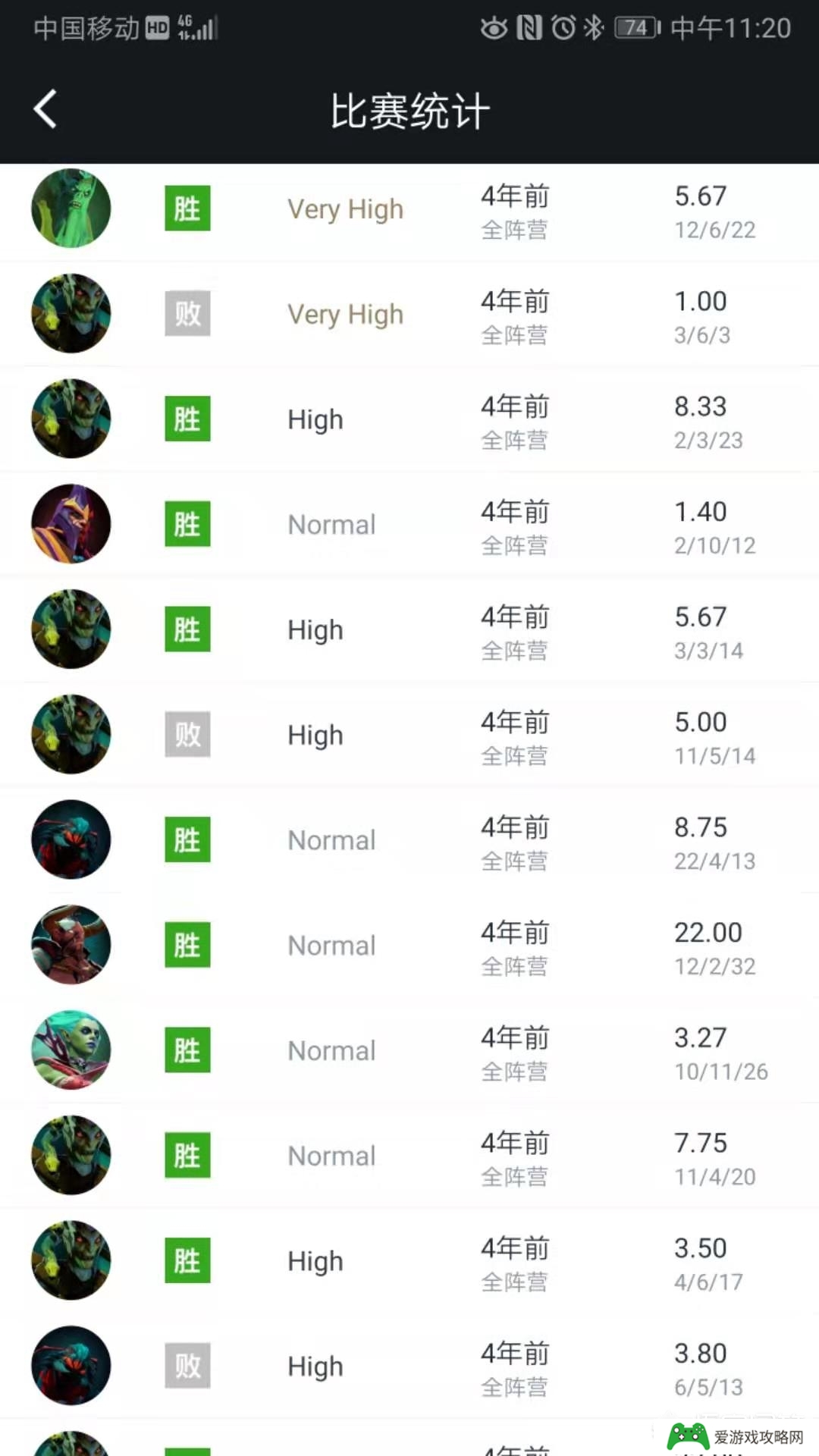 开新号dota2怎么样打上high局和very high局?(dota2怎么才能打到h局)