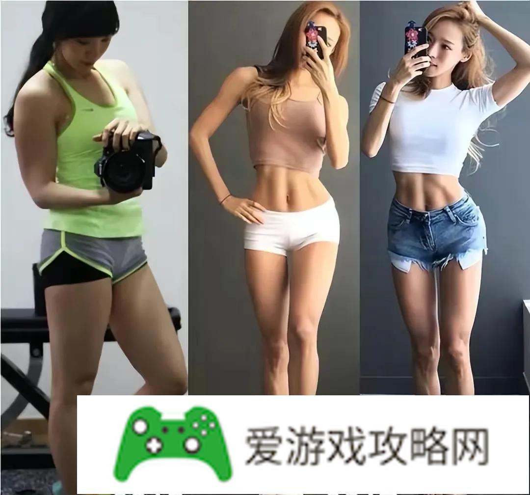 有什么好方法可以减掉肚子上的赘肉?(有什么好方法可以减掉肚子上的赘肉和赘肉)