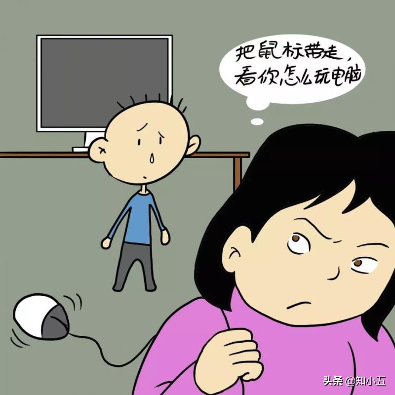 你会让自己的孩子打电动游戏吗?我认为可以开发智力，为什么有人却说玩了会影响学习呢?