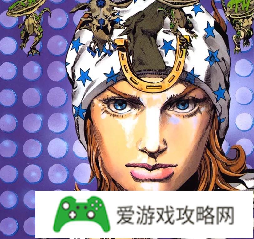 为什么说《JOJO的奇妙冒险part7 SBR》是荒木老师的重生之作?(荒木jojo9)