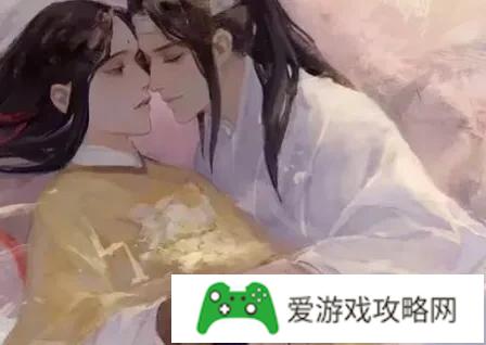 《魔道祖师》里面的思追和金陵真的可以在一起吗?(魔道祖师思追金凌为什么是cp)