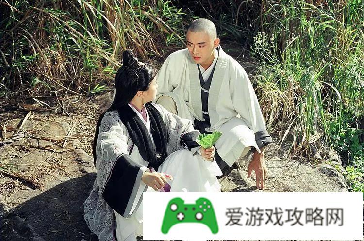 《天龙八部》里虚竹和西夏公主在梦里相遇，这样的事情在真实世界里会发生吗?