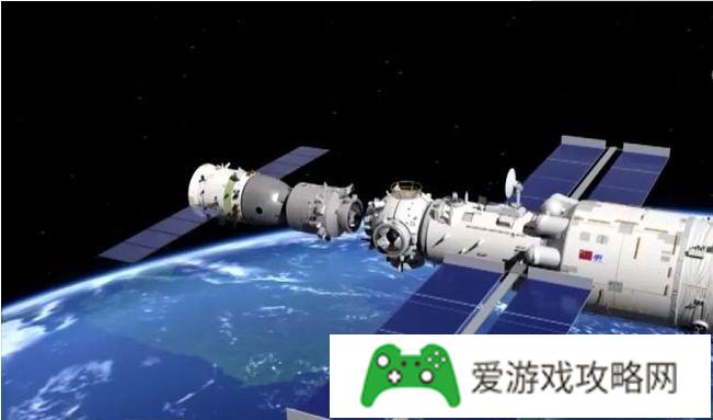 神舟12号发射成功!7.5小时后与空间站交会对接，为何如此神速?(神舟12号什么时候与空间站对接)