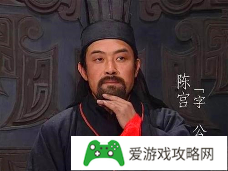 三国最强的十个军师都有哪些人?为何诸葛亮排不进前五?(三国最历害的军师)