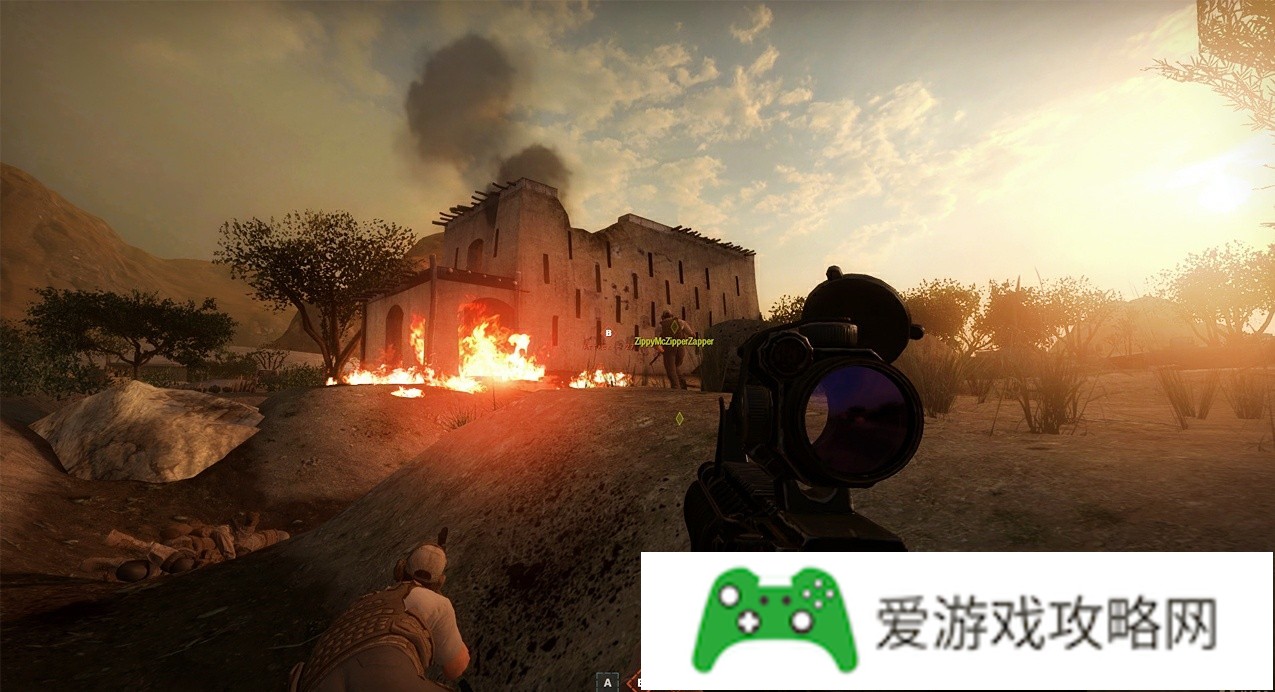 steam最硬核射击游戏《叛乱》打折，游戏体验如何?适合新手吗?(叛乱在steam上叫什么)